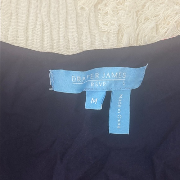 Draper James Floral Ruffle Dress - Picture 2 of 4